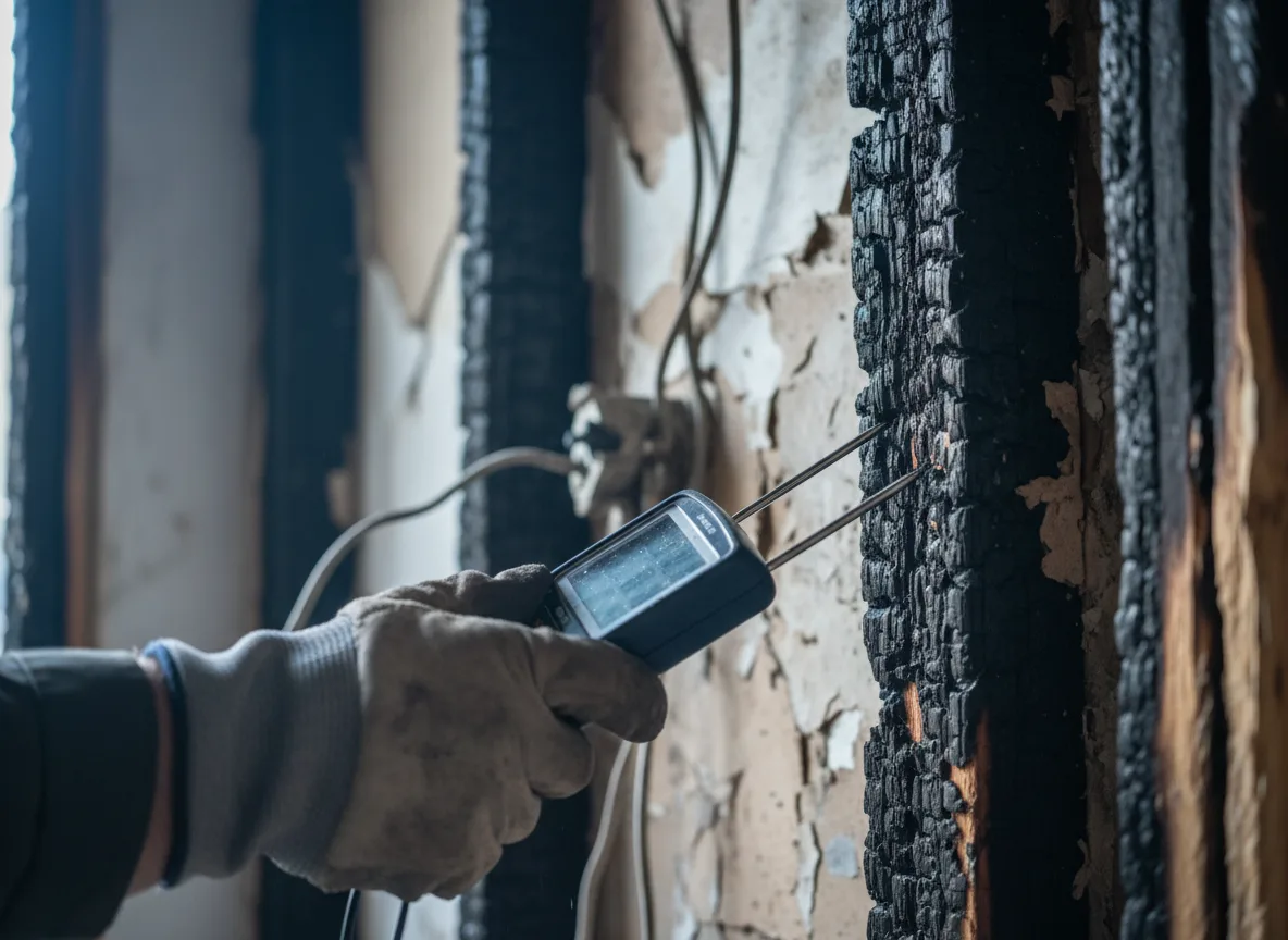 Fire Damage Restoration Lukachukai, AZ FAQs